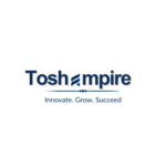 Toshempire logo